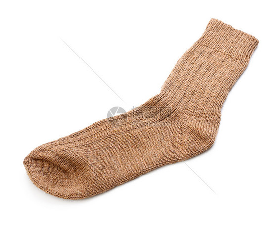 伍伦索克棕色短袜灰色折叠丝袜白色照片黑色衣服织物图片