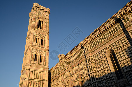 佛罗伦萨大教堂纪念碑旅行大教堂地标走廊图片