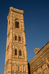 佛罗伦萨大教堂走廊旅行纪念碑大教堂地标图片