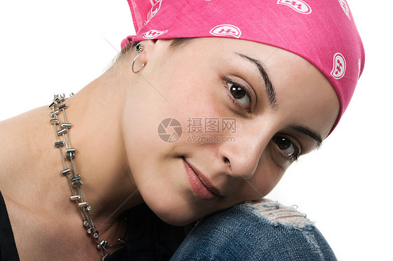 乳癌幸存者保健化疗治疗卫生疾病女士医疗药品力量病人图片