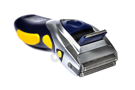 电动剃须机工具塑料剃刀剃须浴室技术力量电子剪裁器具图片