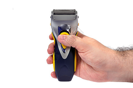 电动剃须机力量合金手指卫生皮肤电子水平工作室浴室剃刀图片