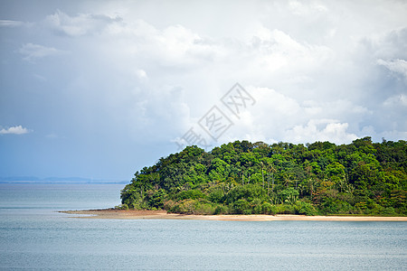 热带海角图片