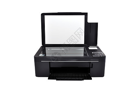 全部一对一打印机灰色喷墨喷射打印电脑反射机器技术计算桌面图片