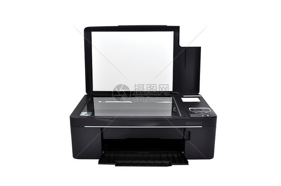 全部一对一打印机灰色喷墨喷射打印电脑反射机器技术计算桌面图片