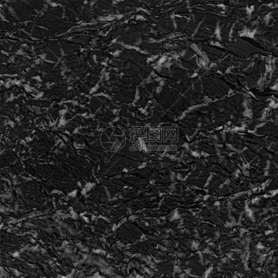 黑色大理石纹理背景高分辨率岩石地面柜台墙纸石头灰色白色帆布宏观图片