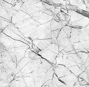 白色大理石纹理背景高分辨率岩石石头柜台地面黑色墙纸宏观灰色帆布图片