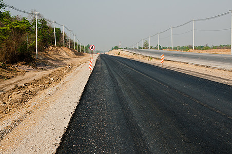 修复道路 连接接线图片