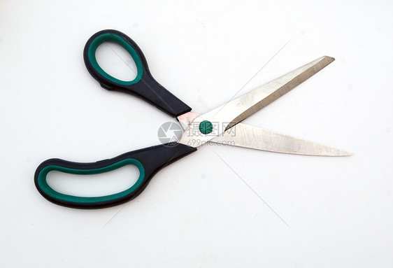 剪剪刀办公室夹子剃刀塑料剪子金属工具图片