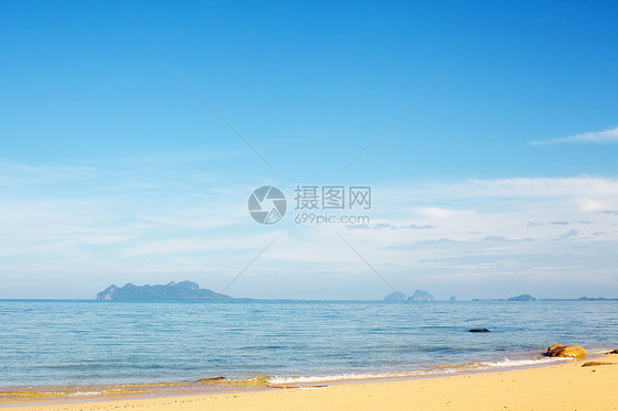 热带度假地海滩海浪珊瑚异国太阳假期照片海洋水晶天堂图片