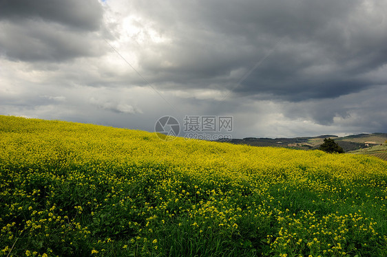 戏剧天空风暴天堂黑色暴风云暴风雨云景戏剧性气象场景危险图片