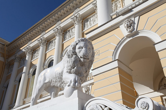 皇宫风格模具历史性首都建筑装饰楼梯地标脚步入口图片
