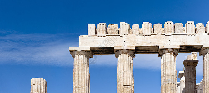 雅典大都会的普罗比莱亚图片