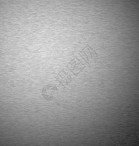 铝背景抛光拉丝灰色金属反射墙纸盘子工业材料控制板图片