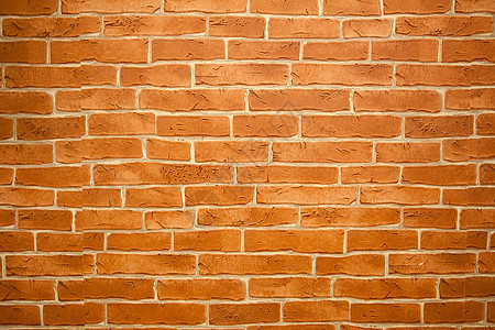 红砖墙建筑学建筑师城市建筑矩形石头橙子砖墙黏土墙纸图片