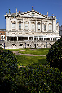 伦敦皇家历史性历史旅行旅游观光大厦版税房子住宅图片