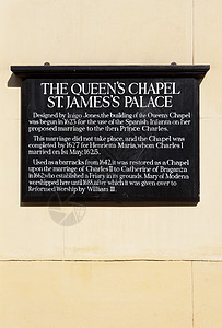 伦敦皇后的礼拜堂旅行崇拜城市宗教地标商场旅游观光景点历史图片