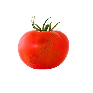 番茄静物水果红色白色食物绿色团体蔬菜图片