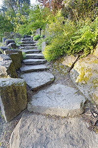 地貌花岗岩石步骤图片