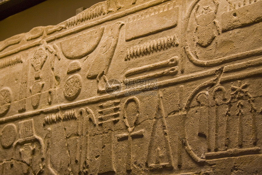 埃及象形文字历史书法本土写作石头文化岩石法老艺术图片