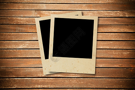 照片相框打印电影木头乡愁海报卡片艺术桌子边界古董图片