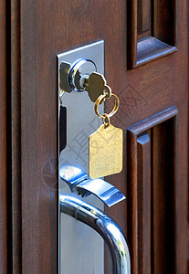 门键安全钥匙锁孔手指入口房间房子图片