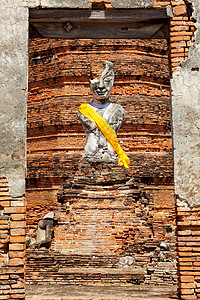 图像布达Buddha纪念碑雕像信仰艺术佛陀佛教徒冥想祷告文化崇拜图片
