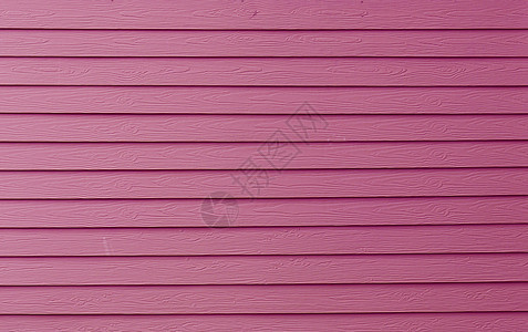 背景粉色油漆布板壁的纹理( Bink 彩色)图片