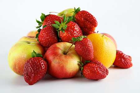 水果墙纸收成饮食食物生态农场维生素园艺浆果小吃图片