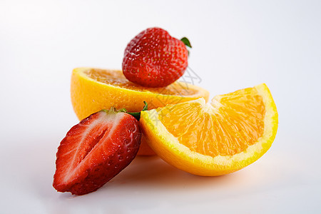 水果农场营养小吃园艺食物收成养分产品维生素浆果图片