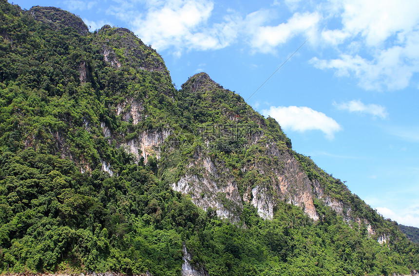 无标题冒险蓝色纠纷森林国家灌木丛荒野旅游公园丛林图片