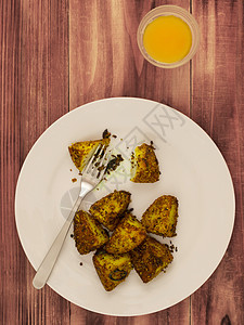 地壳烤土豆香料美食香菜碳水淀粉食物果汁蔬菜化合物糖类图片