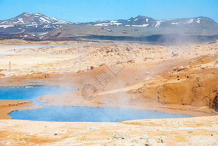 无标题发泄地理水池金子火山地热沸腾旅行危险崎岖图片