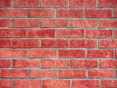 旧房子的砖墙岩石城市水泥积木砖块斑点建筑红色矩形瓦砾图片