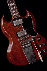 Gibson SG 1964年图片