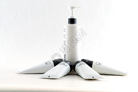 Spa 产品清洁治疗奢华指甲化妆品洗剂香气减速器奶油润肤图片