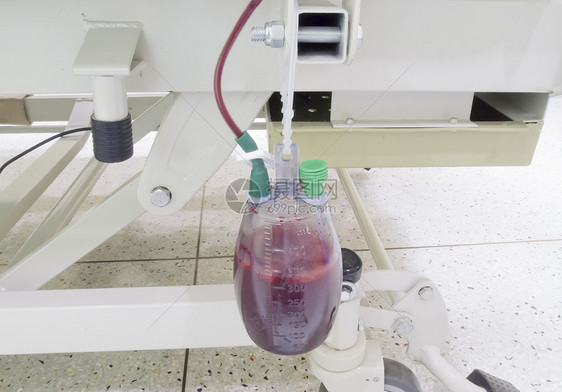 瓶内血医疗瓶子保健红色医学器材用品仪器手术外科图片