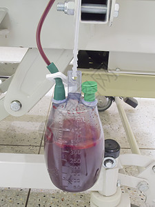 瓶内血红色医学医疗瓶子仪器器材保健用品手术外科图片
