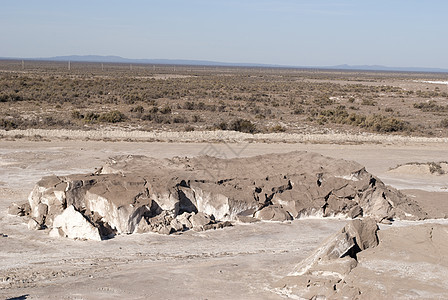 萨利纳斯勘探盐场工作矿物盆地吸引力盐水地理沉淀线条图片
