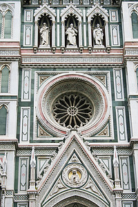 佛罗伦萨大教堂艺术大教堂雕塑雕像历史性大理石教会文化装饰品宗教图片