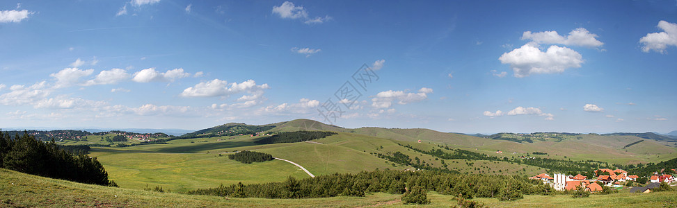 Zlatibor 兹拉提博图片