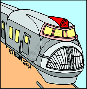 高速火车教练速度地铁修剪旅行方法引擎运输车辆旅游图片