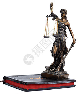 塞米斯犯罪法律雕像神话白色法官宗教女神女性平衡图片
