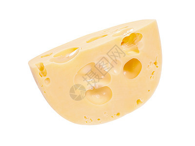奶酪一块黄色食品奶制品美食白色小吃商品磨碎早餐烹饪图片