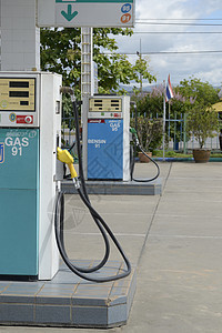加油站活力注射气体经济平台工业圆柱齿轮合金力量图片