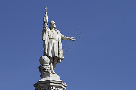 科隆广场雕像结肠柱子纪念馆纪念碑雕塑图片