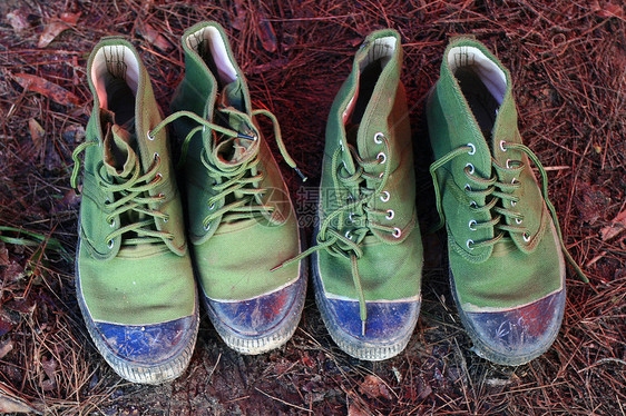 远足靴运动衣服假期跑步鞋类季节鞋带靴子夫妻荒野图片