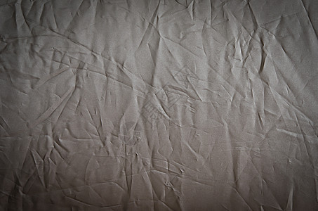 纸板框架纺织品组织阴影织物麻布床单折叠灰色材料图片