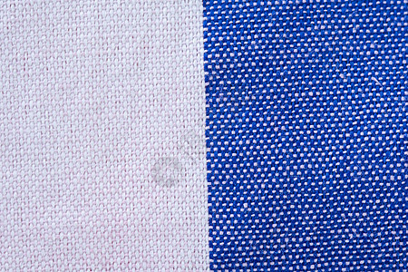 京汉法布里c编织绗缝格子白色织物衣服被子毯子帆布衬衫图片