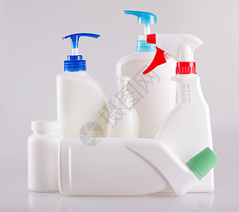塑料瓶消毒浴室家务液体紫色瓶子卫生产品洗发水洗涤剂图片